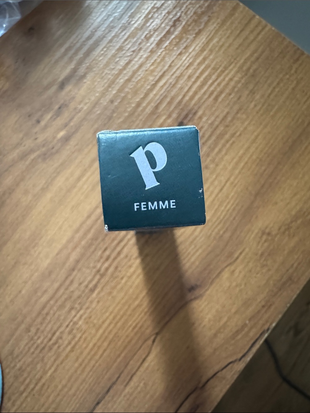 Pley Date All Over Color Stick in Femme, BNIB! - Picture 5 of 5